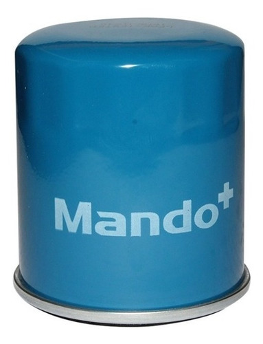 Filtro Aceite Mazda 2 1.5cc 2008-2019 Mando