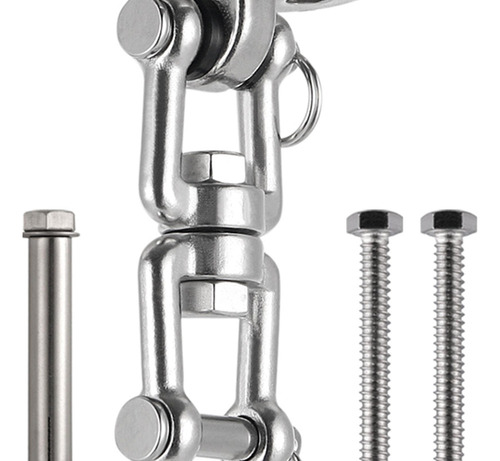 Y Colgador Oscilante Fácil De Instalar, Soporte Estilo E