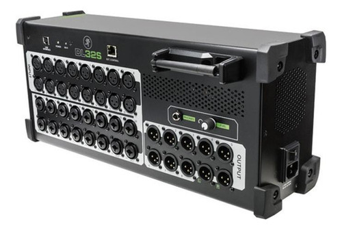Mesa Mackie Dl32s