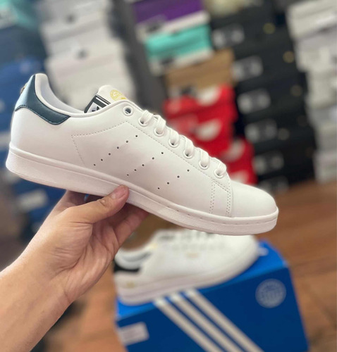 adidas, Stan Smith adidas Nuevo