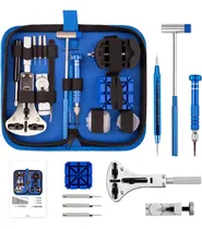 Comprar Kits De Ferramentas De Reparo De Relógios Xool No Aplica Blu