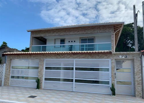 Imagem 9 de 9 de Casa - Venda - Jardim Melvi - Praia Grande - Tnc8