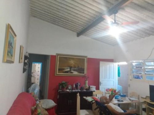 Imagem 7 de 14 de Casa No Litoral Ref 6721dz