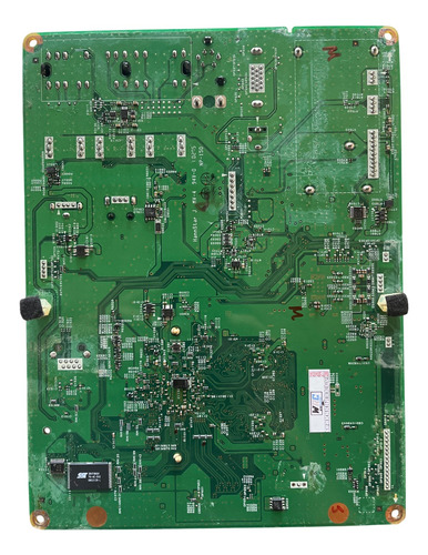 Placa Principal Tv Semp Toshiba 32lv700wda V28a00112901
