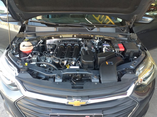 Chevrolet Onix 1.0 Lt Turbo Aut. 5p