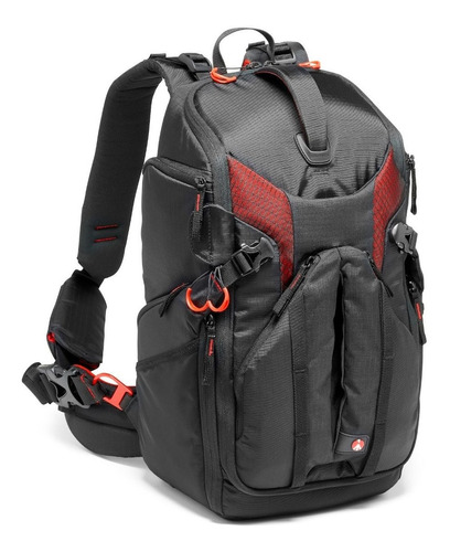 Manfrotto (mb Pl-3n1-26) Mochila Manfrotto Pro Light 3n1-26