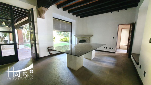 Imagen 7 de 20 de Casa - San Angel