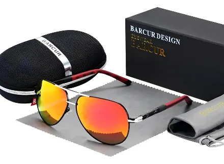 Barcur lentes sale