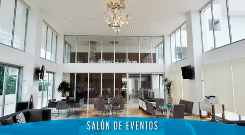 Departamentos En Venta En El Table Cancun