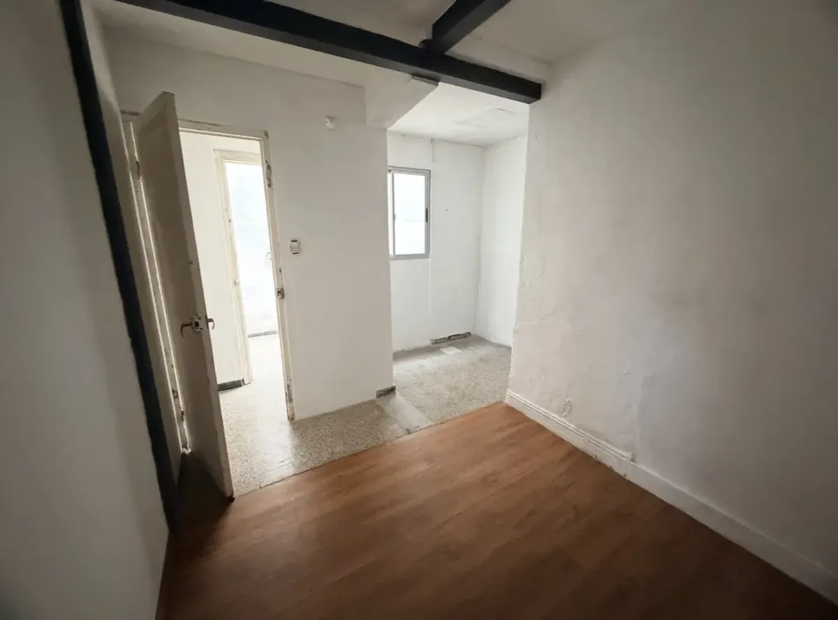 Apartamento En Alquiler  Centro // Cordon Paysandu Esquina Vazquez Cencillo · Foto 5