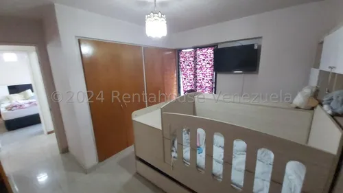Se Vende Apartamento En El Rosal