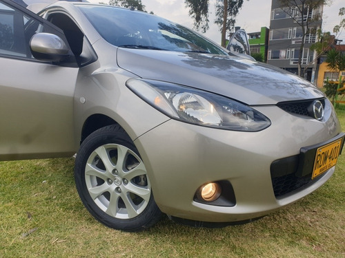 Mazda 2 2011 1.5 15hm1c