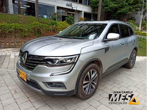 Renault Koleos 2.5 Intens