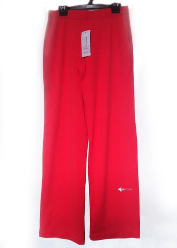Admit One Pantalón Deporte Mujer  Talle 14  Coral