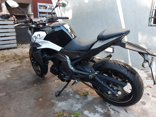 Cf Moto Nk 400