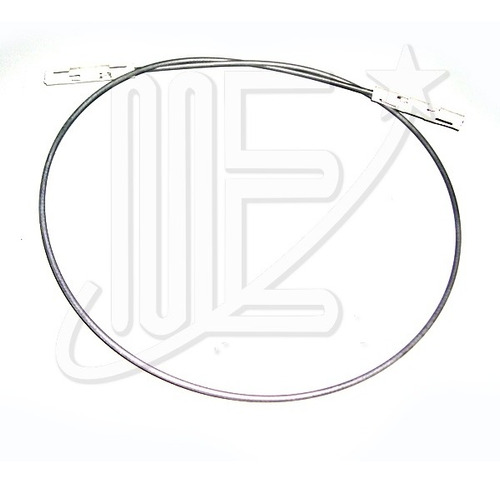 Cable Freno Mano Intermedio Ford Ranger 97/ 4x2/4x4