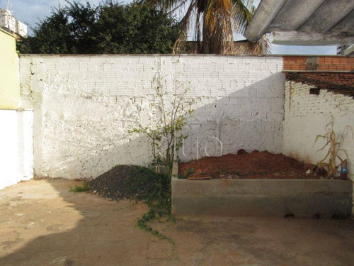 Imagem 22 de 22 de Casa Com 2 Dormitórios Para Alugar, 73 M² Por R$ 950,00/mês - Vila Boyes - Piracicaba/sp - Ca3846