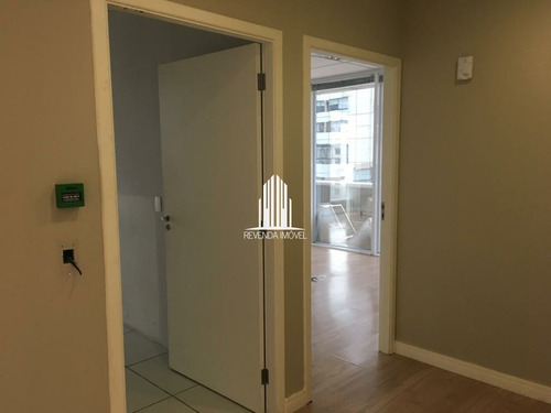 Imagem 6 de 13 de Conj. Comercial Na Vila Olímpia- São Paulo - Mz8598