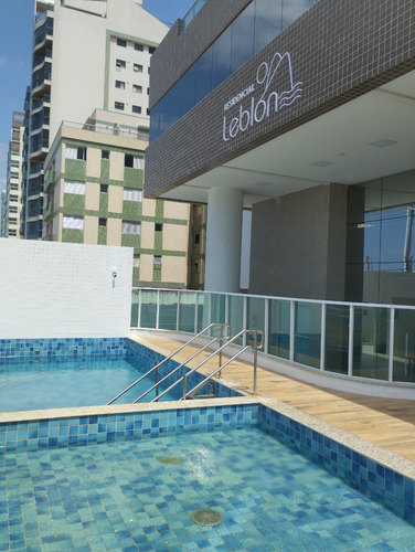 Lindo Apartamento Novo Sem Uso Mongaguá. Aceito Carro Como Parte De Pagamento