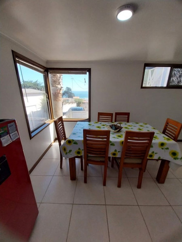 Casa Con Cabañas, Ideal Para Vivir O Invertir. El Quisco
