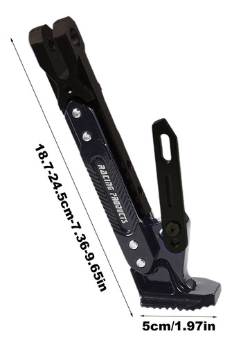 Soporte Para Bicicleta De Soporte Para Bicicleta De Montaña