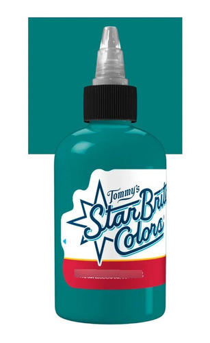 Pigmento Starbrite 1 Oz Permafrost Para Tattoo