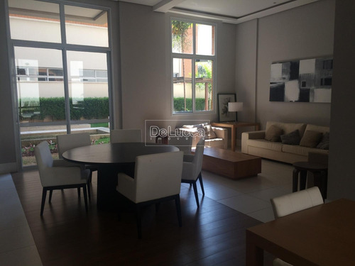 Imagem 2 de 21 de Apartamento À Venda Em Botafogo - Ap002452