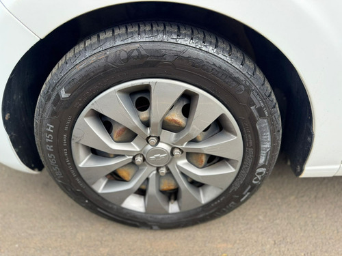 Chevrolet Joy 1.0 SPE4 FLEX PLUS MANUAL