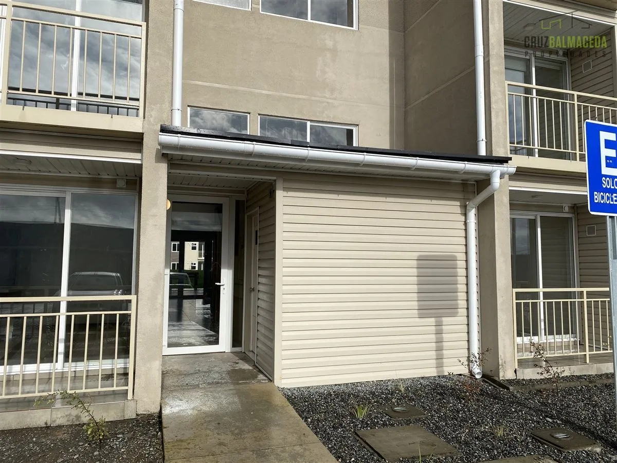 Imagen 4 de 29 de Departamento En Arriendo De 2 Dorm. En Puerto Montt