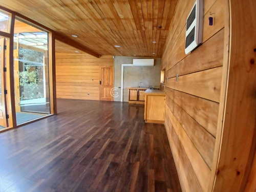 Casa En Parcela A 25 Minutos De Puerto Varas