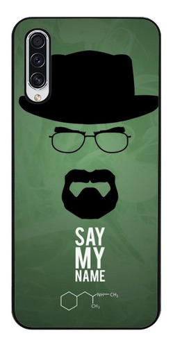 Case Breaking Bad Samsung J7 2015 / J7 Neo Personalizado