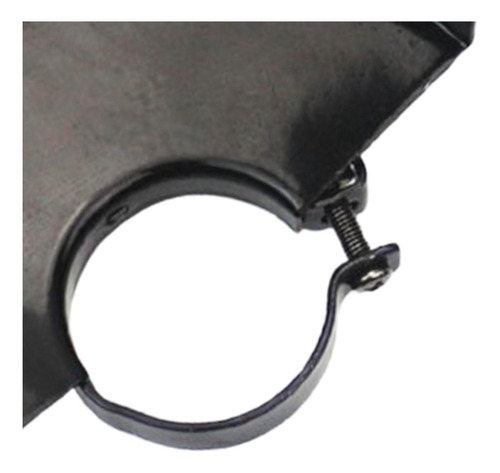 Guardia De Molinillo De Ángulo 42 Mm Diámetro Interno
