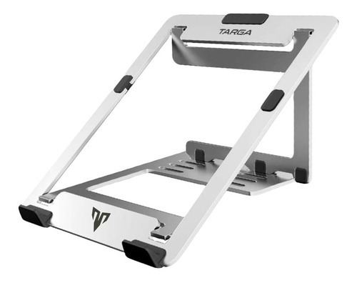 Base Soporte Notebook Plegable Targa Tg Stand 2 Aluminio