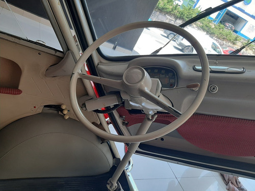 Imagen 10 de 10 de Bmw 600 Isetta 2.0l 1958