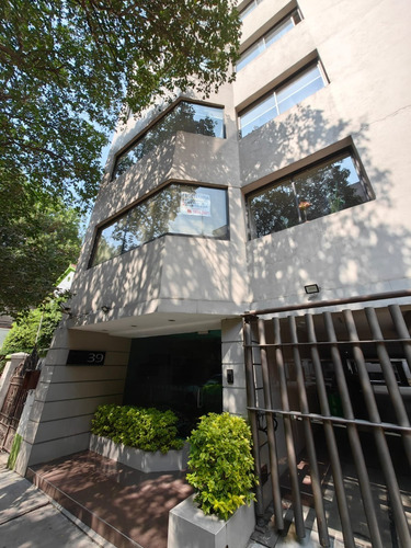 Imagen 3 de 28 de Amplio Departamento En Venta Col Napoles Con 2 Estacionamientos