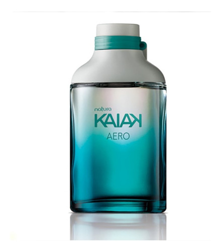 Perfume Kaiak Aero Natura Para Caballero