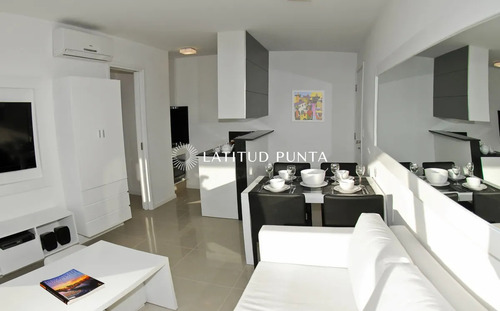 Oportunidad, Apartamento De 1 Dormitorio
