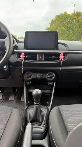 Kia Picanto 1.0 Emotion Plus