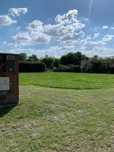 Imagen 4 de 7 de Lote Estancia Smithfield Con Proyecto Aprobado