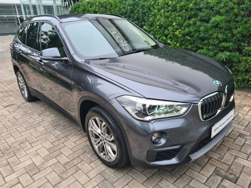 Bmw - X1 Sdrive 20i Gp Okd1306