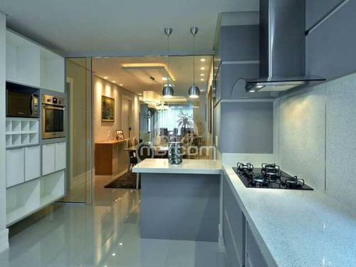 Imagem 13 de 15 de Frente Mar, 03 Suites, Mobiliado - Mfm-136