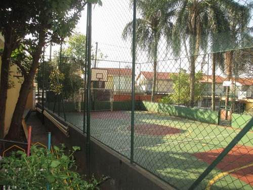 Imagem 4 de 4 de Apartamento Residencial À Venda, Jardim Independência, São Paulo. - Ap3686