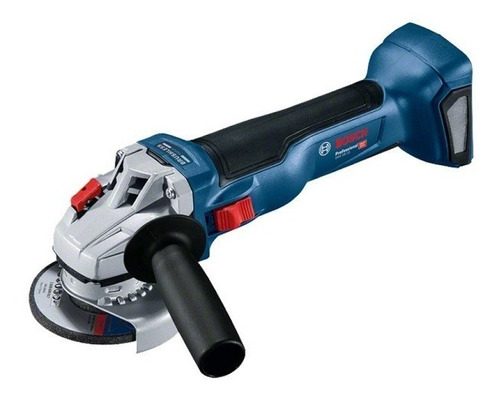 Esmeril Angular Bosch Gws 18v-10pc Inalambrico 18v