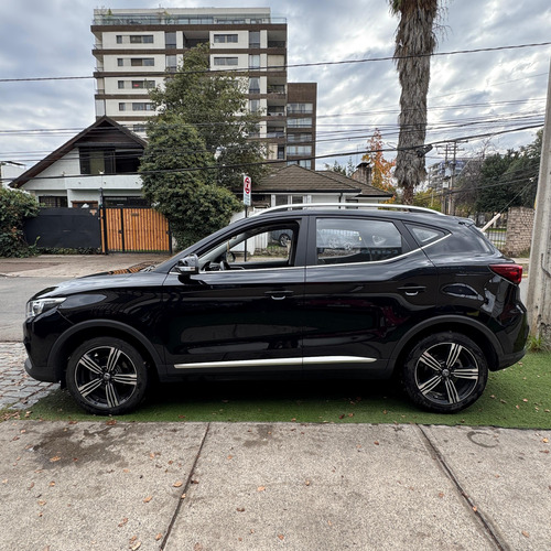 MG Zs 1.5 Com At