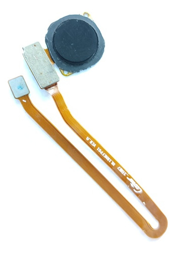 Flex Lector De Huella Para Huawei Mate 10 Lite Rne-l03 