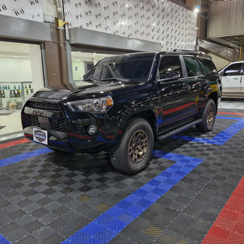 Toyota  4runner  40 Aniversario 