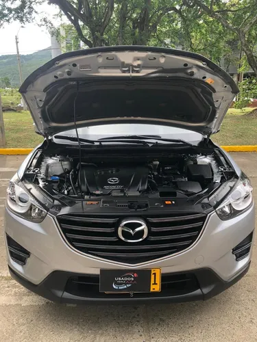 Mazda CX-5 2.0 Prime