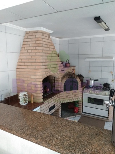 Imagem 9 de 30 de Chácara, Colônia, Jundiaí. - Ch07810 - 68092925