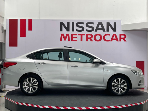 Imagen 2 de 15 de Chevrolet Cavalier Premier Ta 2019