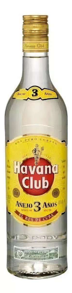 Tercera imagen para búsqueda de havana club
